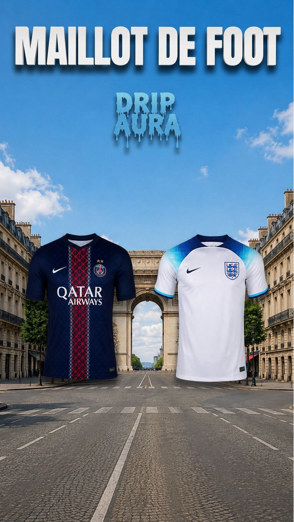 Maillot