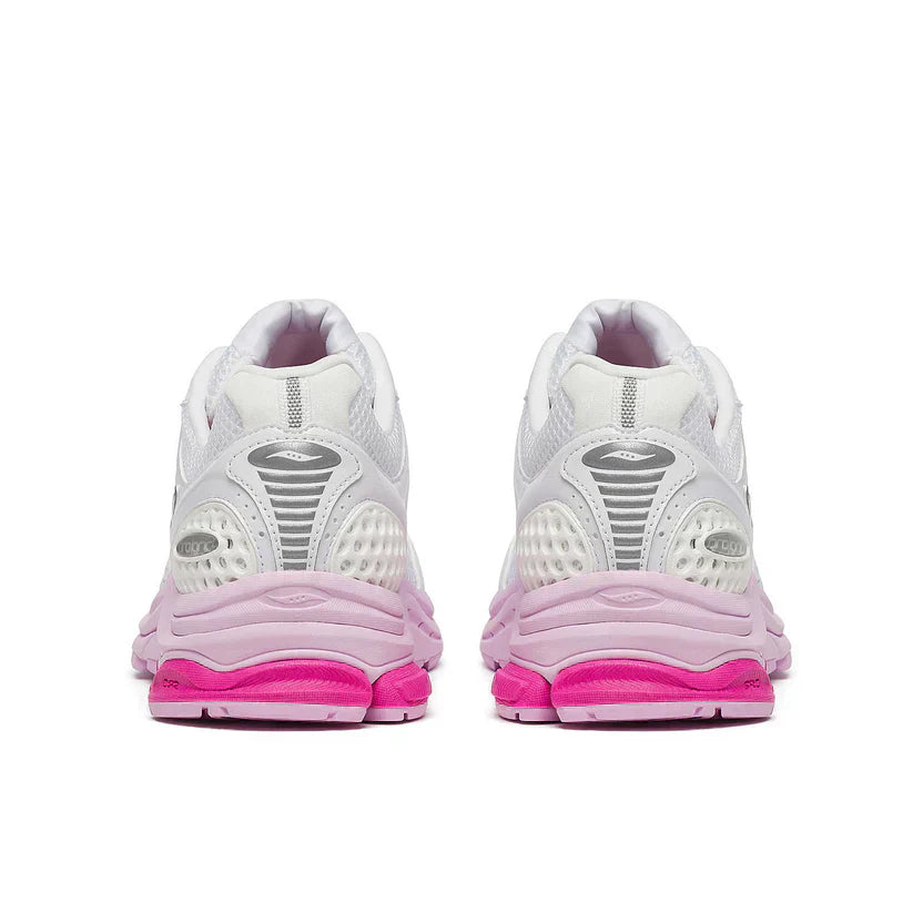 Omni 9 (Blanc & Rose)