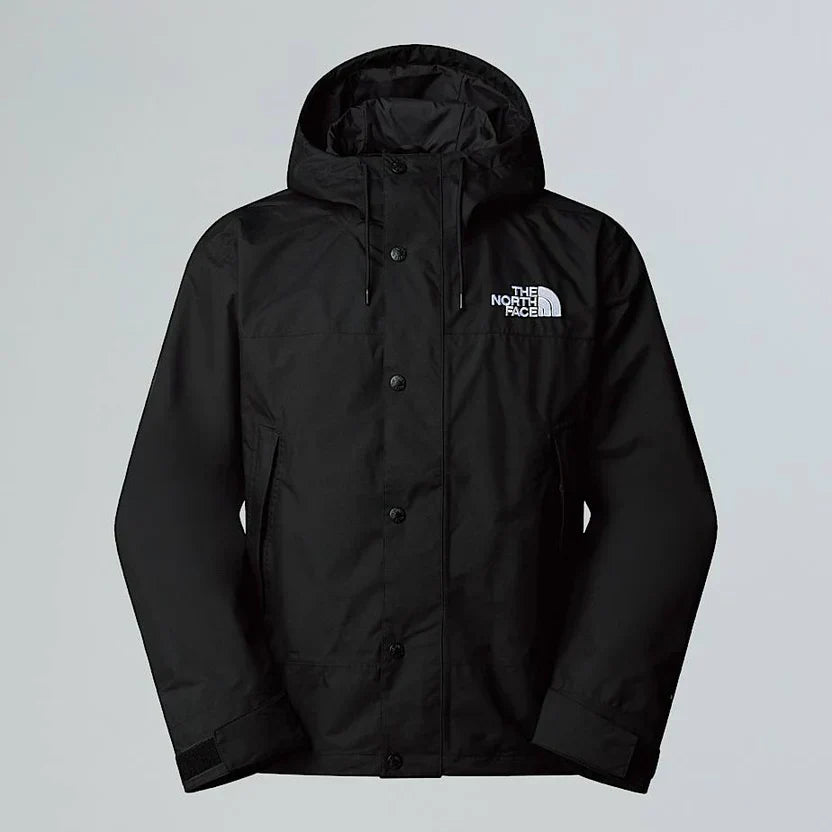 Veste Reign Noir