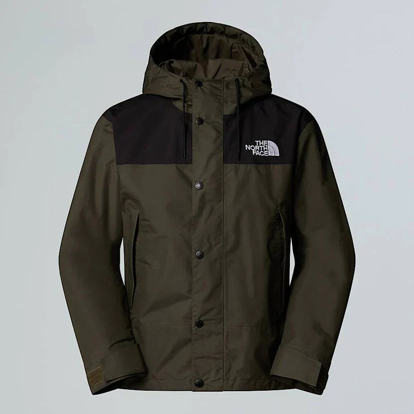 Veste Reign vert, kaki ￼