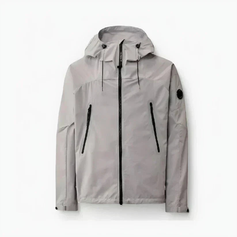 Veste CP Gris