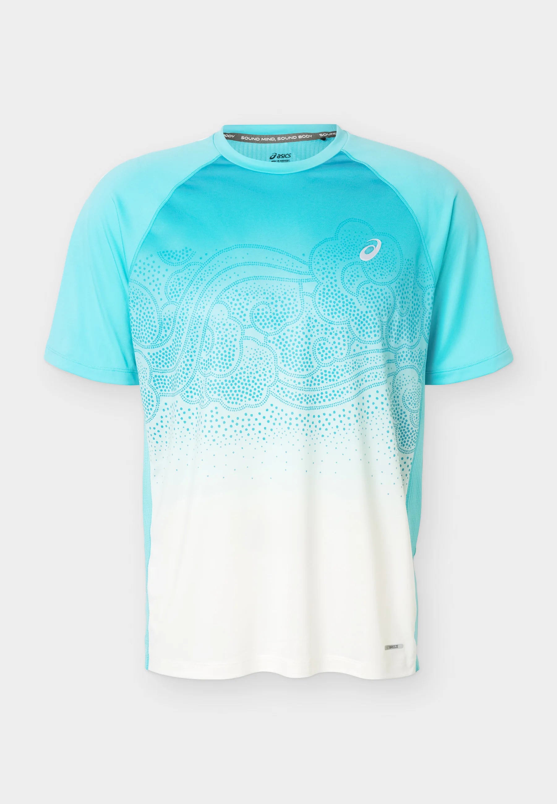 T-SHIRT - RUNNING