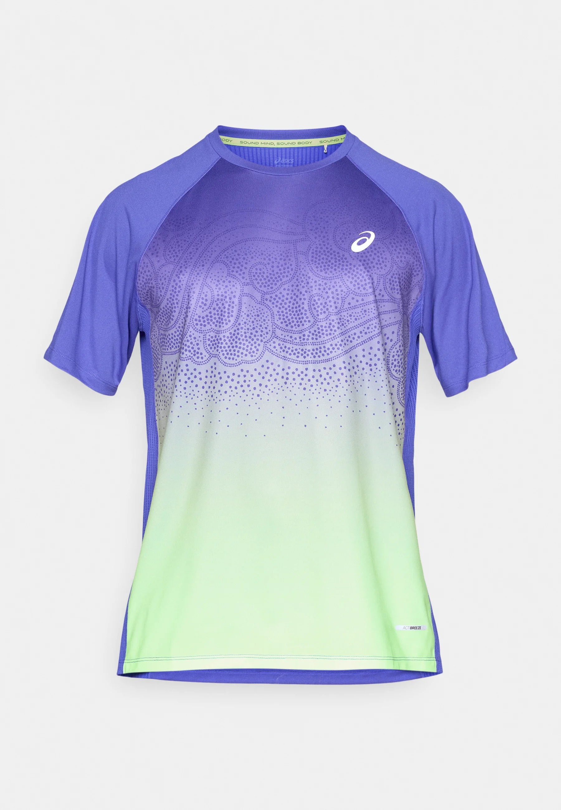 T-SHIRT - RUNNING