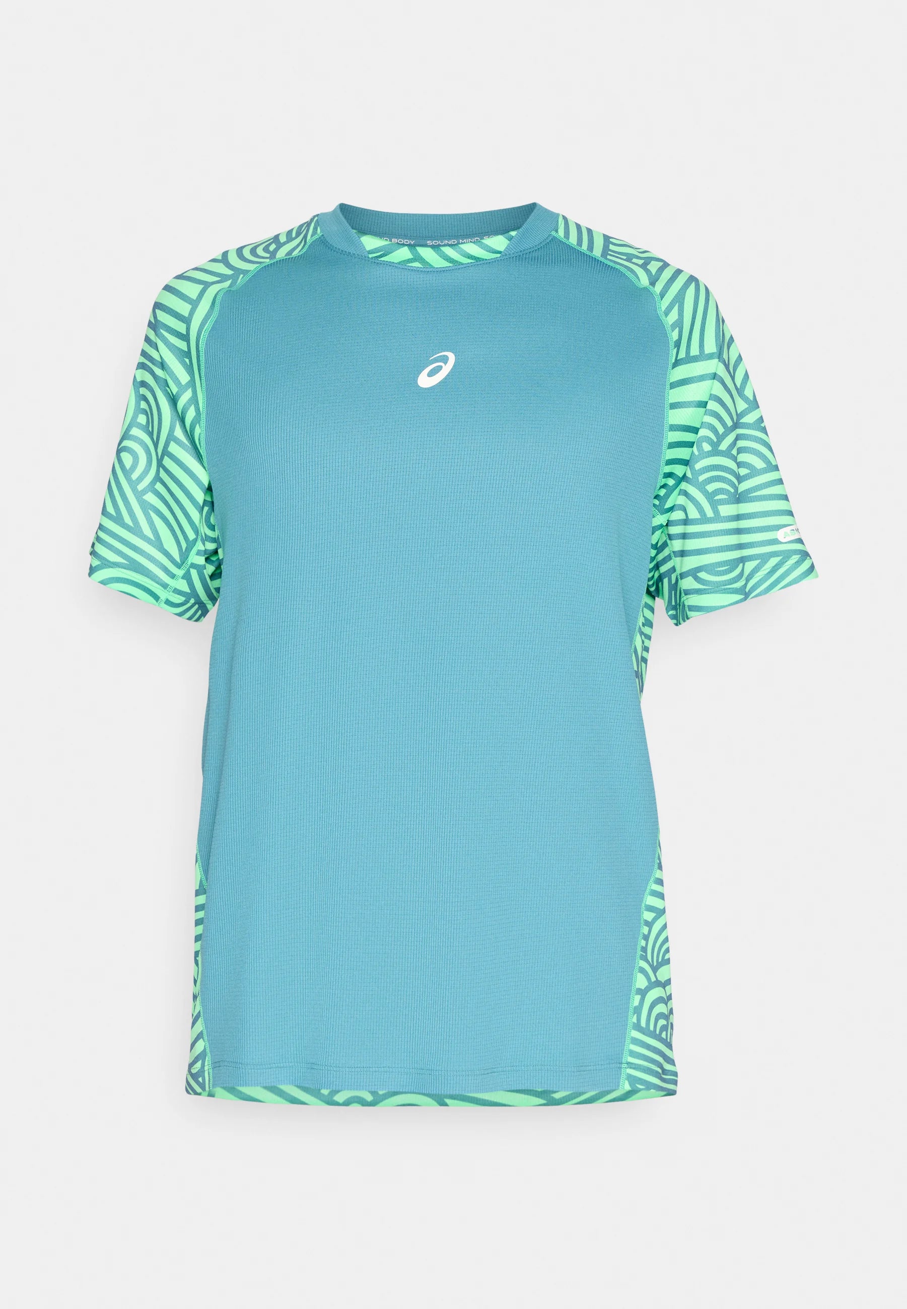 T-SHIRT - RUNNING