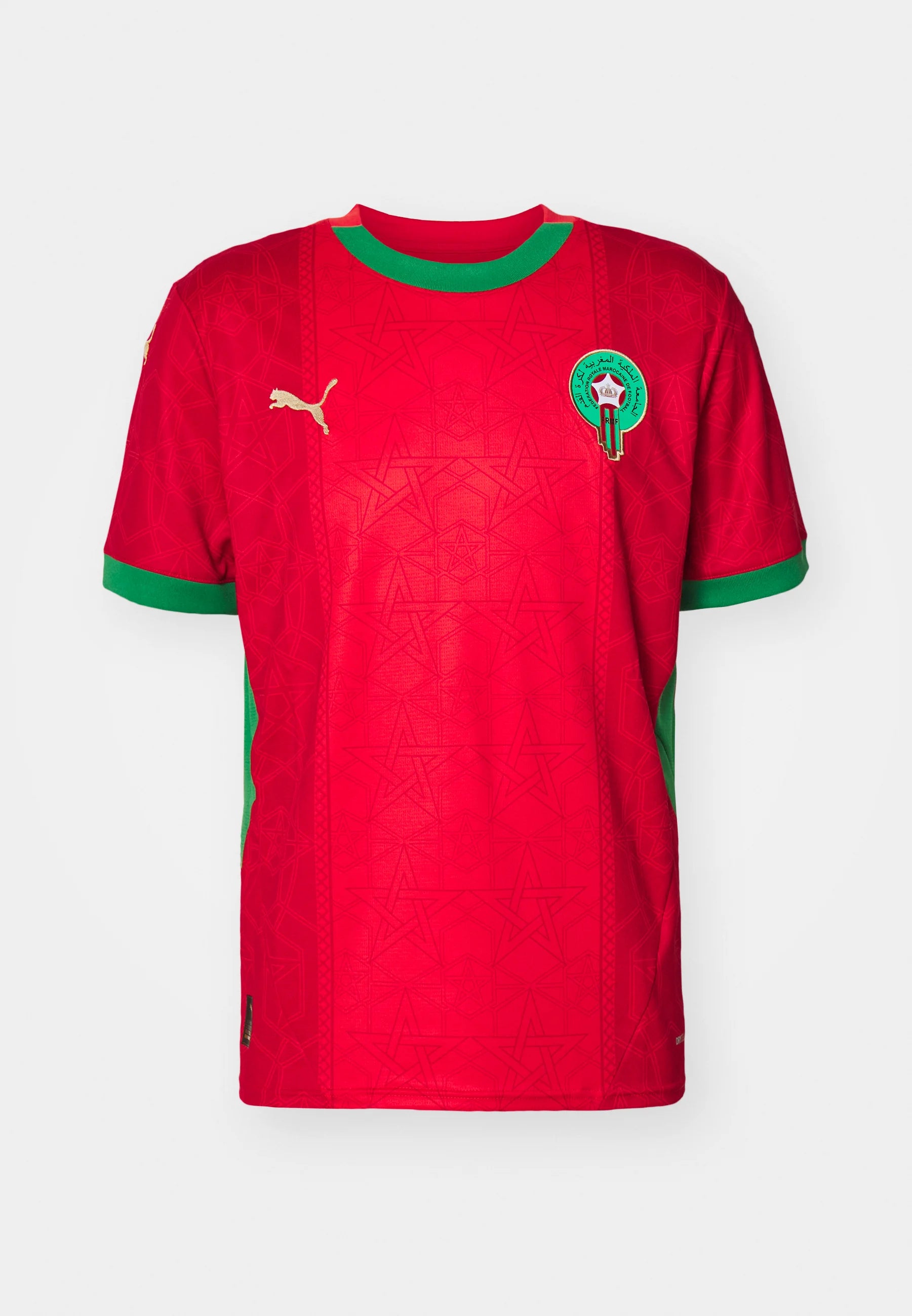 MAILLOT