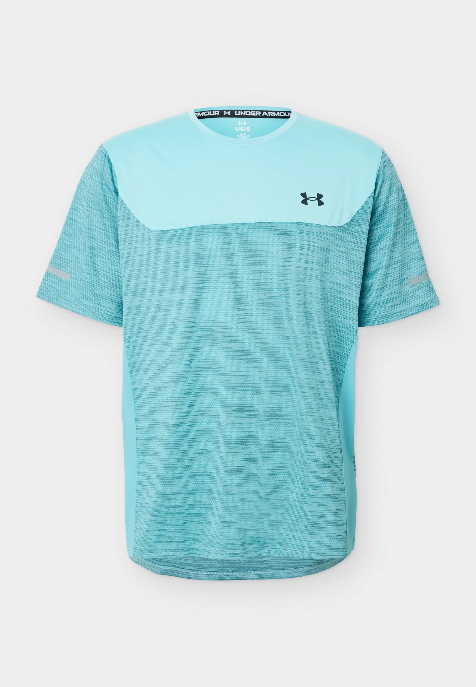 T-SHIRT - RUNNING